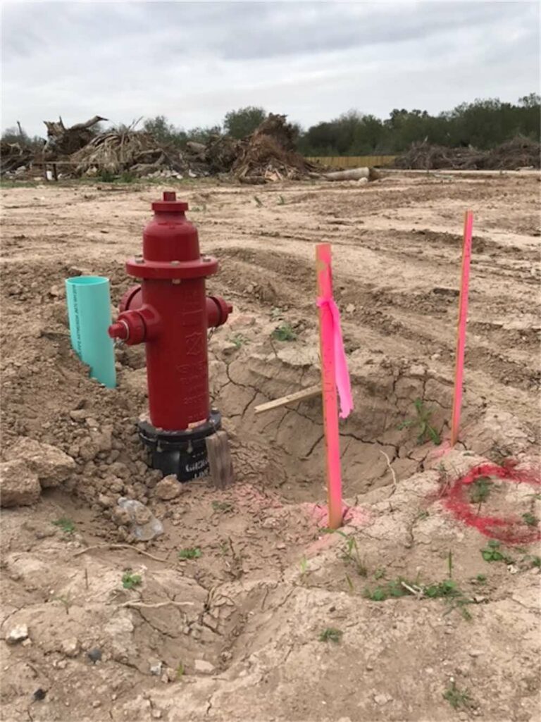 Canton Heights Subdivision, Edinburg, TX SAMES